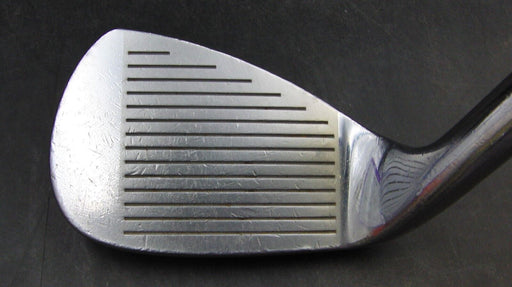 PRGR Forged Data 801 Pitching Wedge Regular Steel Shaft Golf Pride Grip