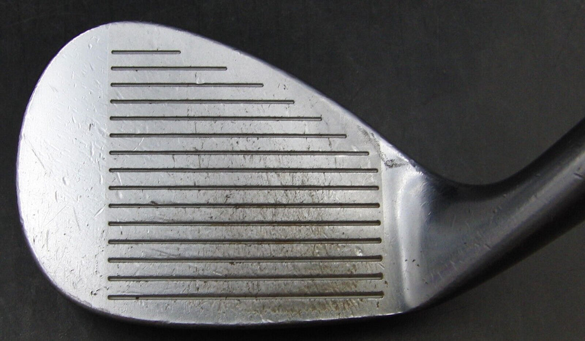 Fourteen MT28 V5 Forged 58° Sand Wedge Wedge Flex Steel Shaft Golf Pride Grip