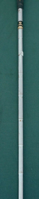 Left-Handed MacGregor DX 9 Iron Stiff Steel Shaft MacGregor Grip