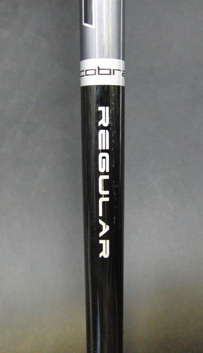 Cobra Fly XL 19° 5 Wood Regular Graphite Shaft Golf Pride Grip