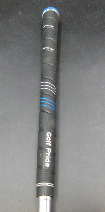 Snake Eyes Form Forged 695 7 Iron Regular Flex Steel Shaft Golf Pride Grip