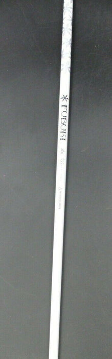 Mizuno JPX AD 19° 5 Wood Regular Graphite Shaft Golf Pride Grip