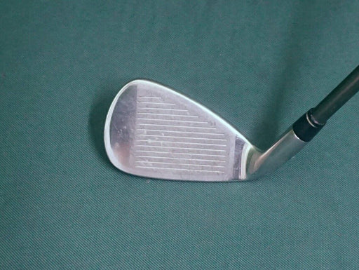 TaylorMade X-03 Titanium 9 Iron Stiff Graphite Shaft TaylorMade Grip