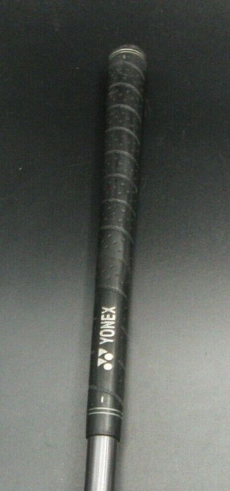 Left-Handed Yonex V-mass 260 Tungsten Balanced Sand Wedge Stiff Graphite Shaft