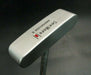 Refurbished SeeMore Innovation 2 89.5cm Long Putter Steel Shaft GolfPride Grip