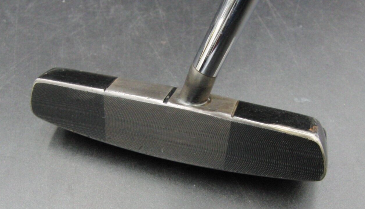 Never Compromise TDP 4.2 Putter 86.5cm Length Steel Shaft Winn Grip