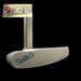 Left Handed Swag 354G Feels Good 303 Handsome One Skull Putter 92cm Graphite +HC