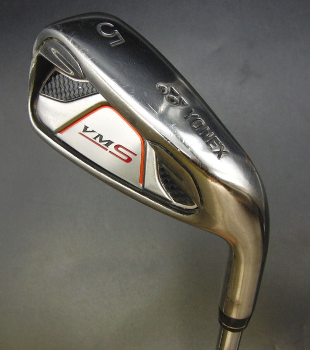 Yonex VMS 5-Iron Stiff Steel Shaft Yonex Grip