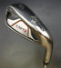 Yonex VMS 5-Iron Stiff Steel Shaft Yonex Grip