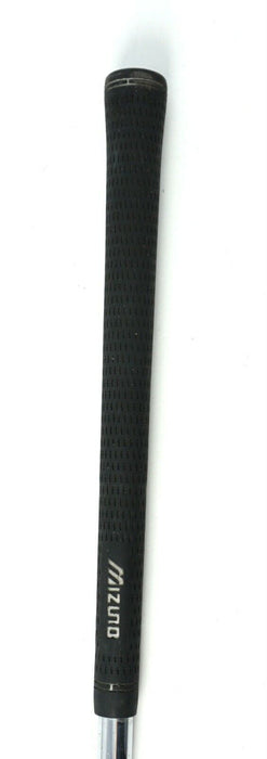 Left Handed Mizuno T Zoid MX15 5 Iron Regular Steel Shaft Golf Pride Grip