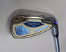 Cobra  Amp Cell 8 Iron Dynalite 90 S Steel Shaft