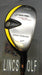 Spalding Tour Comp Evolution 22° Hybrid Regular Graphite Shaft Spalding Grip