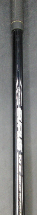 Mizuno Eurus NX 15° 3 Wood Stiff Graphite Shaft Mizuno Grip