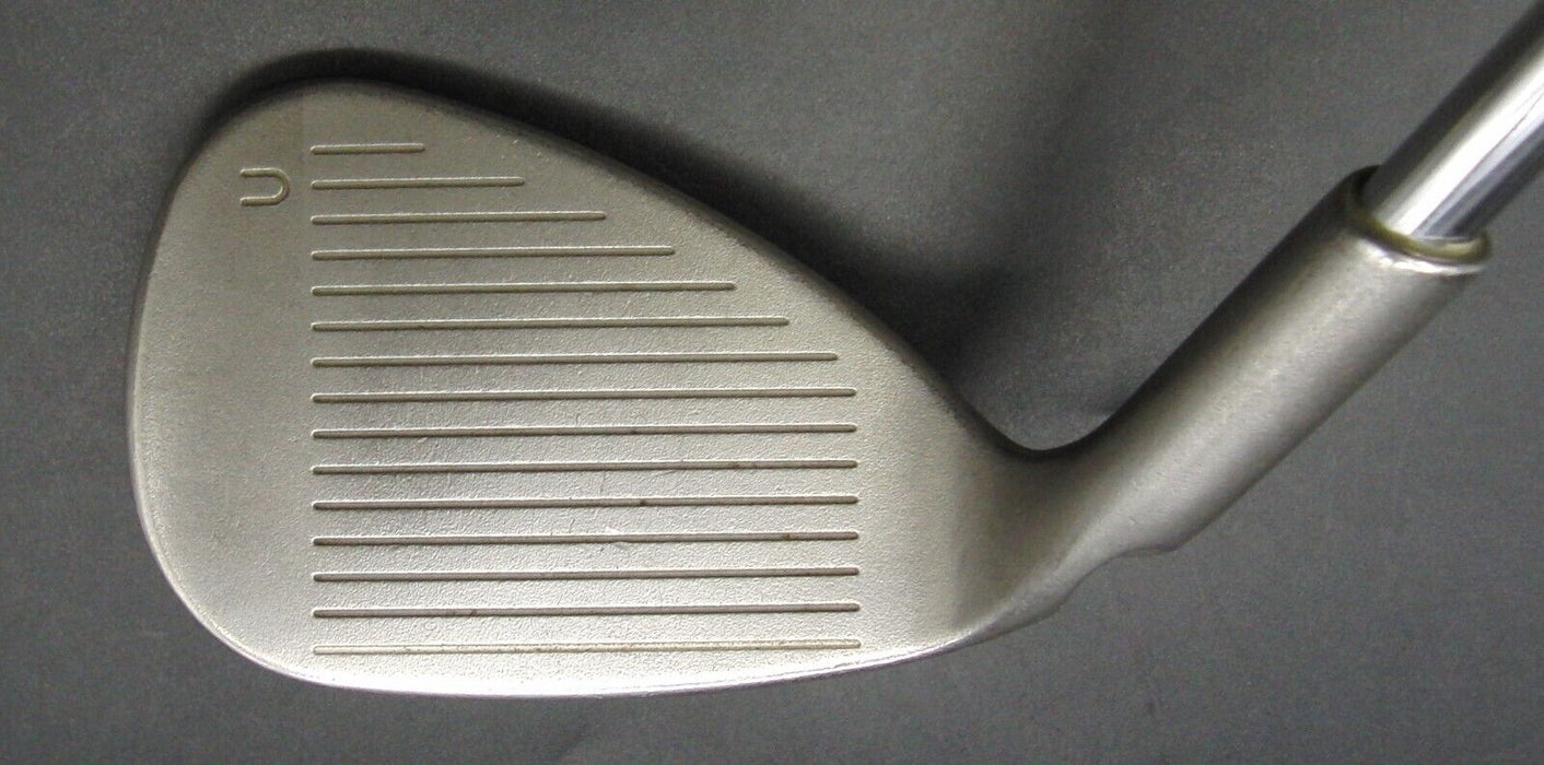 Ping USA Black Dot Gap i Wedge Regular Steel Shaft Golf Pride Grip