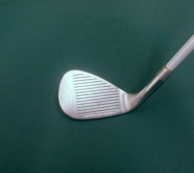 Ladies Cobra Amp Cell Sand Wedge Ladies Graphite Shaft Cobra Grip