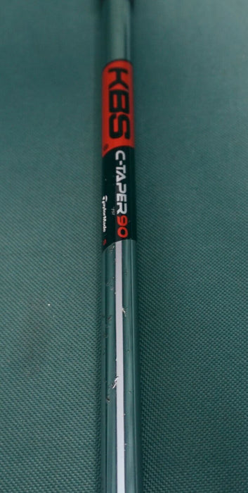 TaylorMade SpeedBlade  6 Iron Stiff Steel Shaft TaylorMade Grip