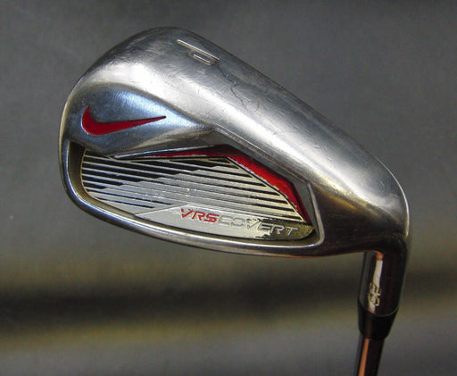 Nike VRS Covert Pitching Wedge Regular Steel Shaft Champ Grip