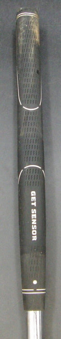 Get Sensor GT-33P Putter Steel Shaft Length 86.5cm Get Sensor Grip