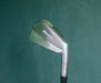 Mizuno MP33 GF Forged 5 Iron Stiff Steel Shaft Golf Pride Grip
