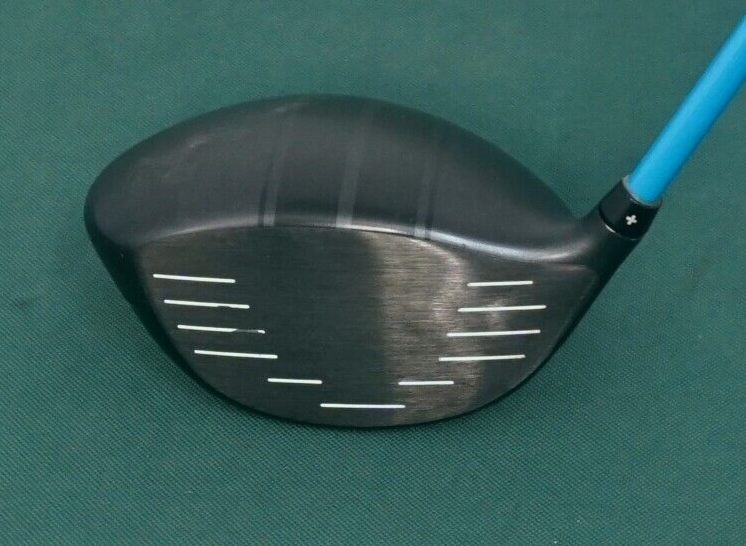 Ping i25 9.5° Driver Extra Stiff Graphite Shaft Tour Fit Grip