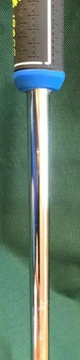 The Seemore FGP Putter Steel Shaft 87cm Length Golf Pride Grip