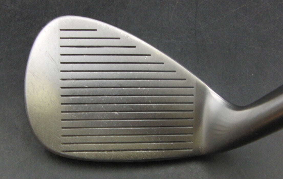 Asahi PC-1 Power Control Sand Wedge Regular Steel Shaft With Grip