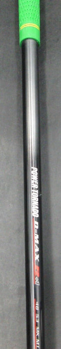 Kasco Power Tornado D-Max 7 Wood Regular Graphite Shaft No 1 Grip