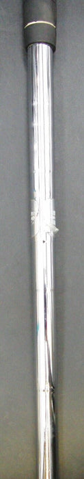 Left Handed Ping V2 White Dot Gap Wedge Regular Steel Shaft Ping Grip