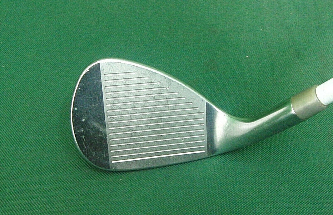 Ladies Cobra King F6 Tecflo Sand Wedge Ladies Graphite Shaft GC Tour Grip