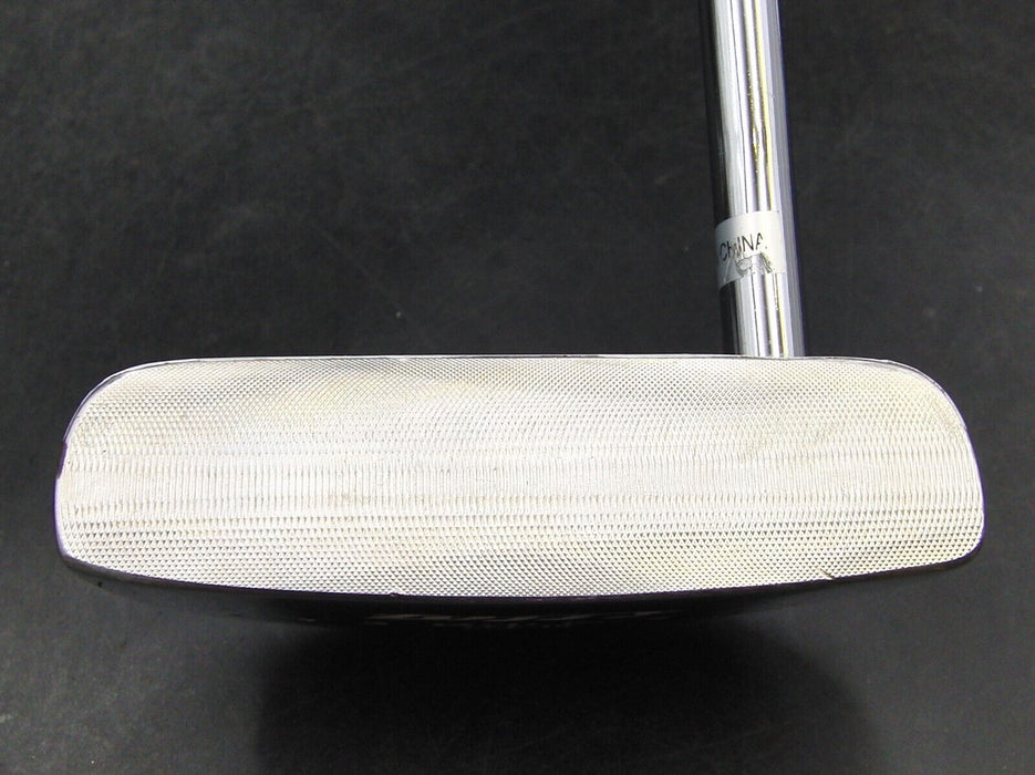 Zoffy ZLP-10 Putter 81.5cm Playing Length Steel Shaft Zoffy Grip