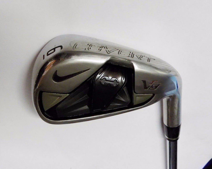 Nike VRS Covert 6 Iron True Temper Dynalite 90 Regular Steel Shaft