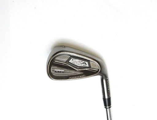 Adams Idea Black CB3 Pitching Wedge KBS Tour90 Stiff Steel Shaft Golf Pride Grip