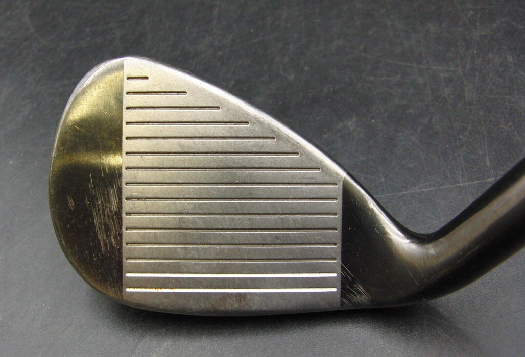 Callaway Big Bertha Tungsten Pitching Wedge Regular Steel Shaft Golf Pride Grip
