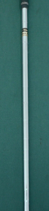 Left-Handed Yonex V Mass 270 5 Iron UniFlex Steel Shaft Yonex Grip