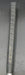 Ping Scottsdale Anser Putter Steel Shaft 90cm Long Lynx Black Grip