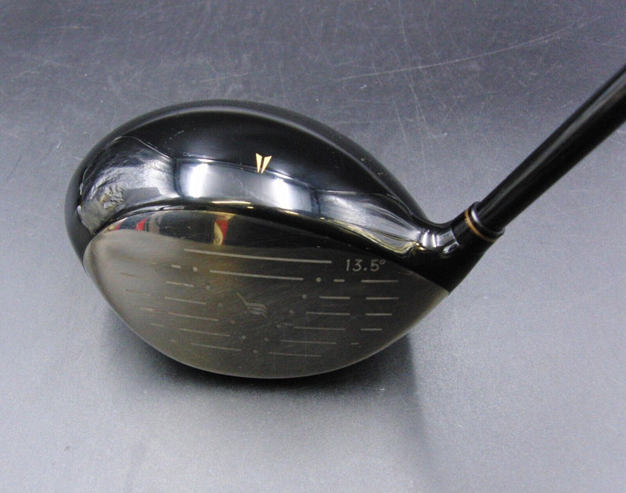 Ladies ENA Crane Corp Scitech II 13.5° Forged Driver Ladies Graphite Shaft