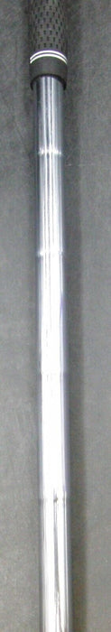 Lynx Parallax Forged 5 Iron Regular Steel Shaft Lynx Grip