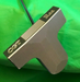 RAA CGT Putter Steel Shaft 88cm Length Winn Grip