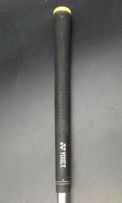 Yonex VXF 4 Iron Regular Steel Shaft Yonex Grip