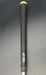 Yonex VXF 4 Iron Regular Steel Shaft Yonex Grip