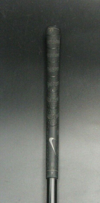 Nike Pro Combo 5 Iron Stiff Flex Graphite Shaft Nike Grip