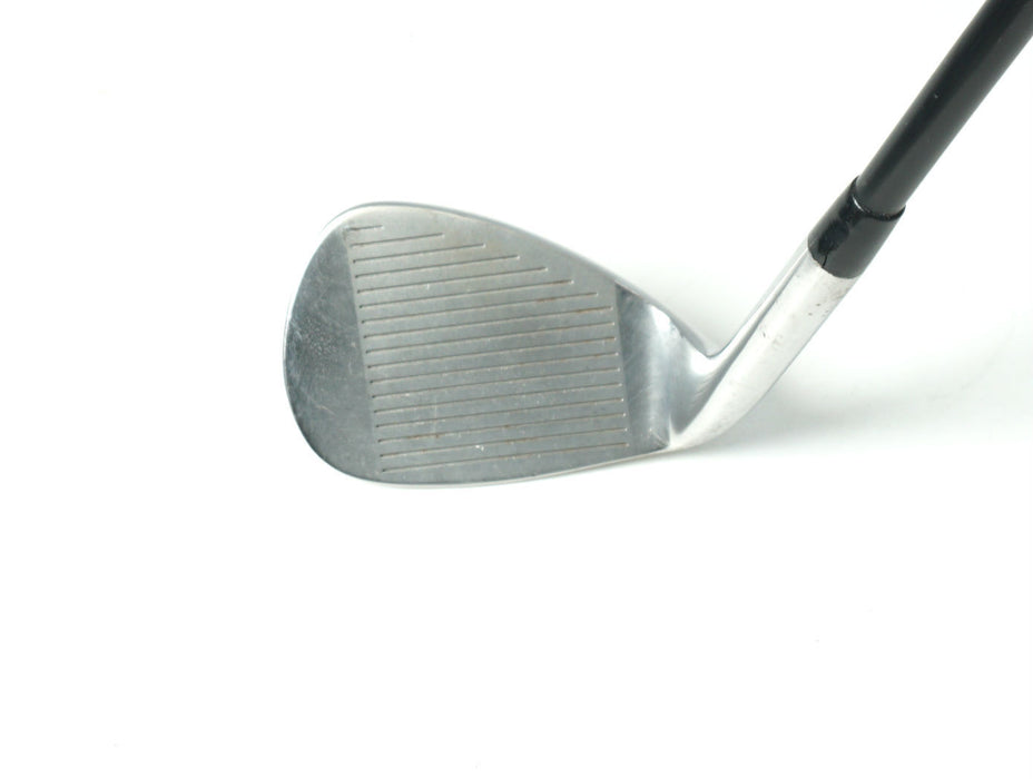 KZG MC II A Wedge Regular Graphite Shaft Golf Pride Grip