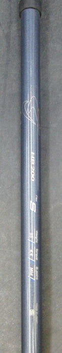 Dunlop Maraging Hi-Brid CF1 19° 5 Wood Regular Graphite Shaft Hi-Brid Grip