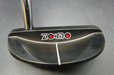 Japanese ZO:MO Zone Moment Z:XI Putter 87cm Length Steel Shaft Lamkin Grip