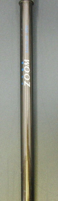 Japanese PRGR Zoom Driving Spoon 15º Wood Regular Graphite Shaft