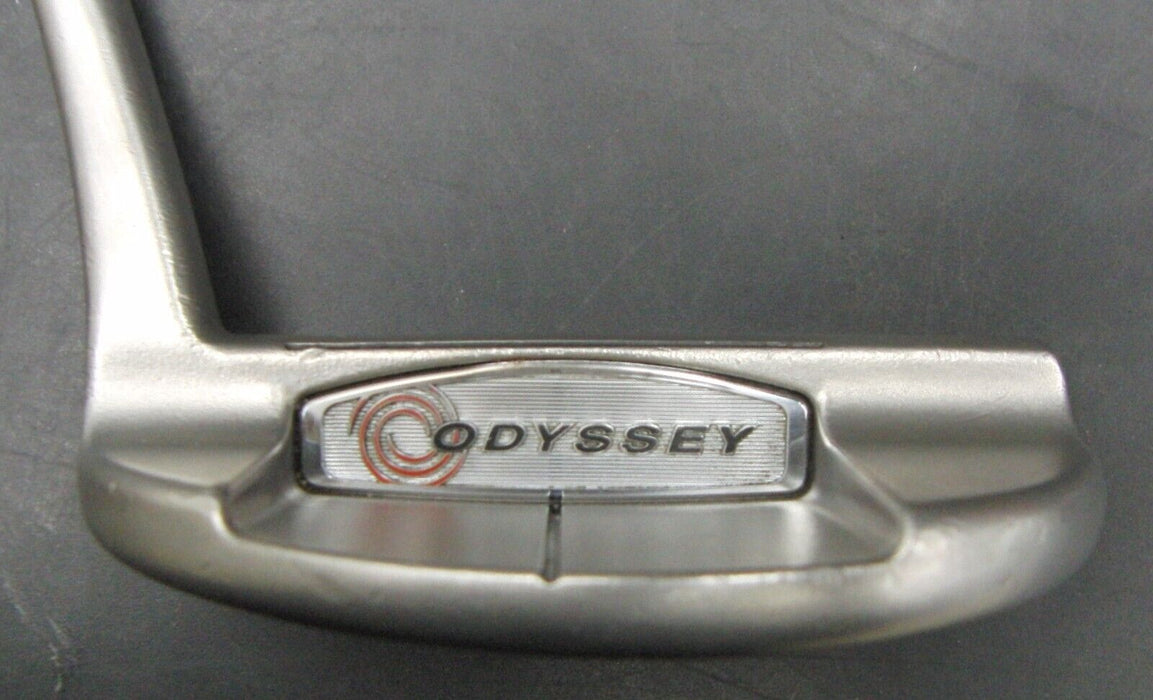Odyssey White Hot XG #9 Putter 84.5cm Length Steel Shaft Odyssey Grip*