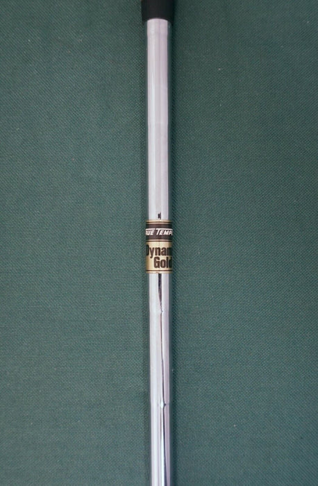 Mizuno Forged Cavity MS-211 Gap F Wedge Stiff Steel Shaft Wilson Grip