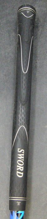 Japanese Katana Sword PTC 55 UT 25° 5 Hybrid Regular Graphite Shaft Sword Grip