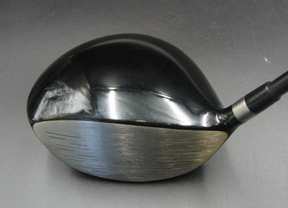 Japanese Maximax Actworks 460 10.5º Driver Stiff Graphite Shaft Works Grip