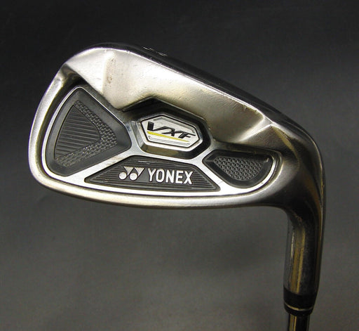 Yonex VXF 8 Iron Regular Steel Shaft Yonex Grip